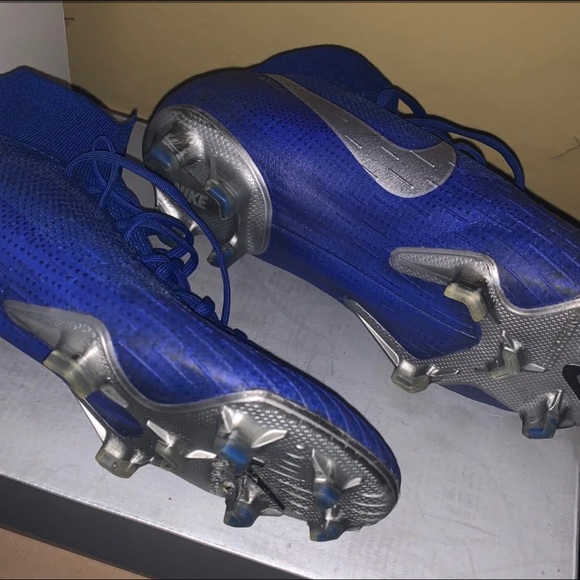 Nike Mercurial Superfly 6 FG - Picture 4 of 4